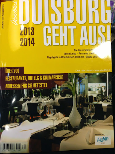 Comentarii opinii despre Thai-Restaurant "Samui" Catering Kochkurse Duisburg