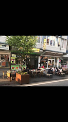Paradies Grill Pforzheim