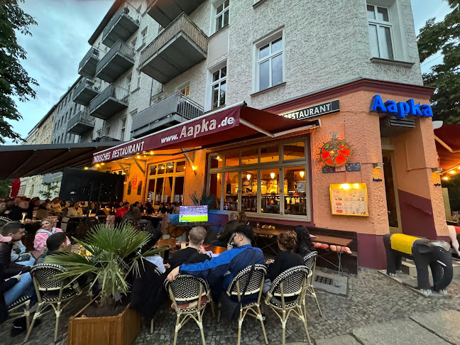 Kastanienallee 50, 10119 Berlin