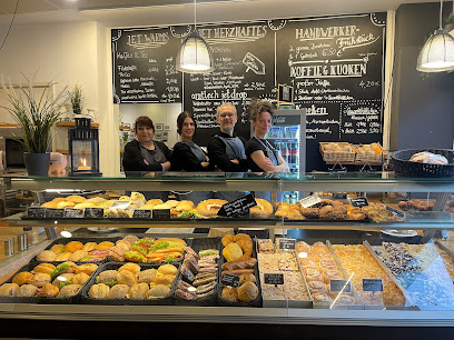 Snackerei Paaß Bäckerei