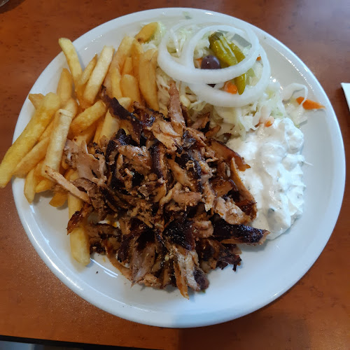 Grill Der Grieche - Quickborn