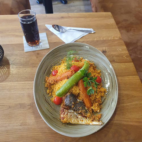 Opinii despre La Luna în Reutlingen - Gastronomie und Hotellerie