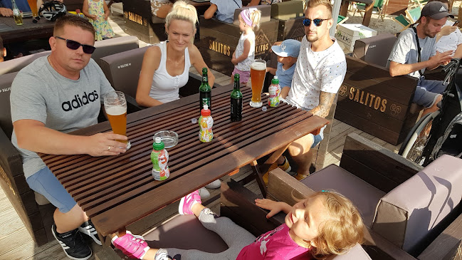 Comentarii opinii despre Strandbar Gießen