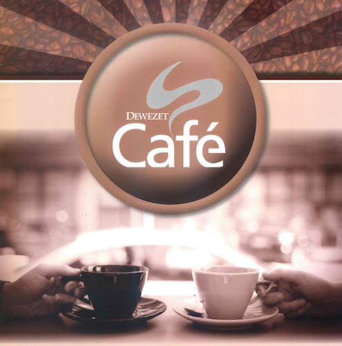 Opinii despre Dewezet Café în Hameln - Gastronomie und Hotellerie