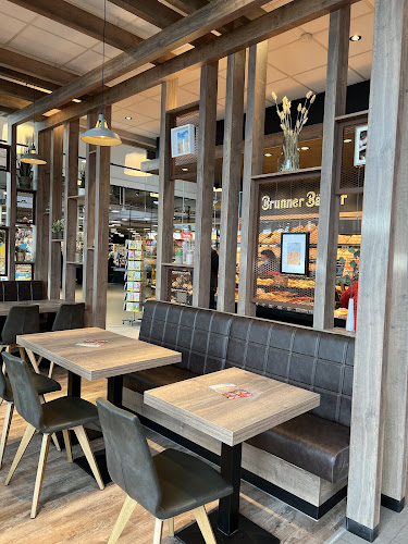Brunner Bäcker & Café im E-Center Legat Weiden
