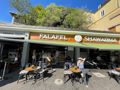 Brothersorientfood Tübingen