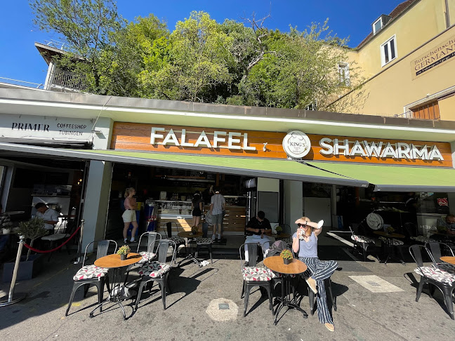 Brothersorientfood Tübingen