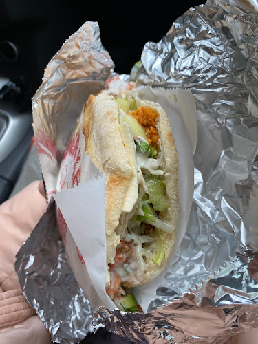 Opinii despre King Pizza & Döner în Mannheim - Gastronomie und Hotellerie