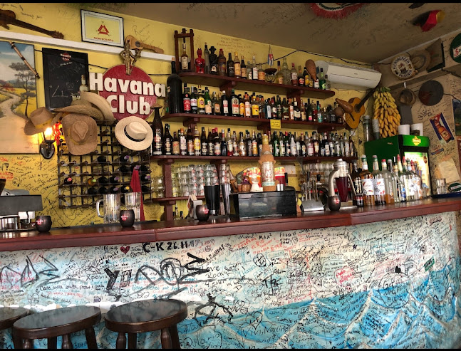 Restaurant Varadero - Berlin