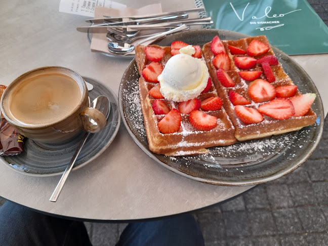 Comentarii opinii despre Valeo. Die Eismacher