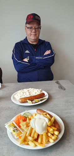 Pottkieker Imbiss - Nordhorn