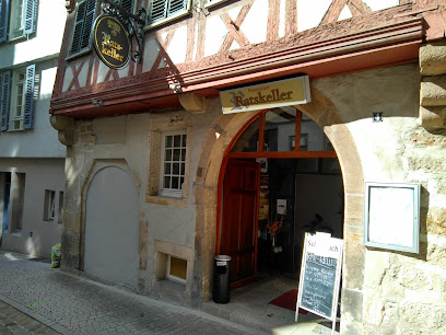 Ratskeller