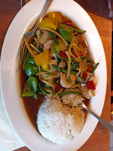 Bistro Wan-Jo - Gastronomie und Hotellerie