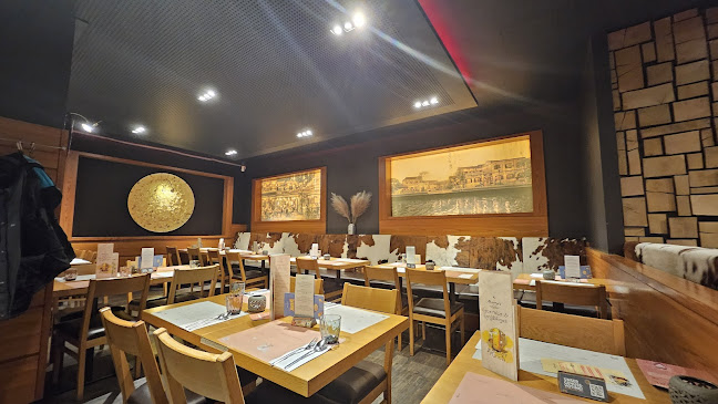 Comentarii opinii despre Mongo's Restaurant Essen