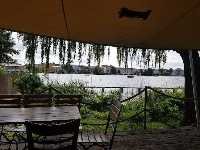 Opinii despre Restaurant Krokodil în Berlin - Gastronomie und Hotellerie