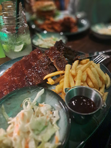 Hilli’s - grill & bar - Grimma