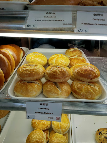 Bäckerei St. Anny Food BV - Düsseldorf