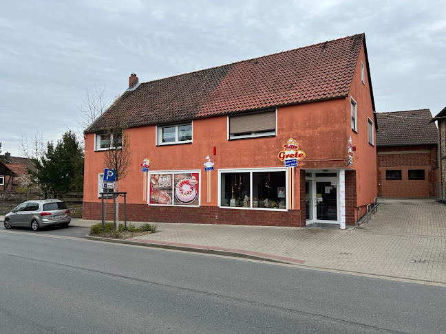 Landbäckerei Grete, Fil. Klein Ilsede