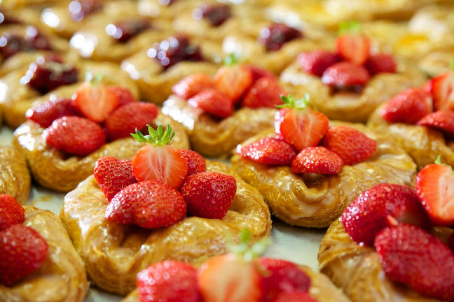 Cafe Riese Köln - Köln