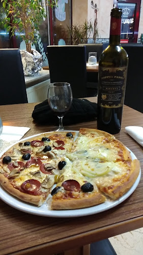 Pizzeria Corona Mannheim - Mannheim