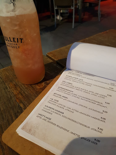 Willy's Bar - Gastronomie und Hotellerie