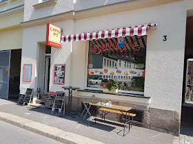 Curry NO. 3 Restaurant