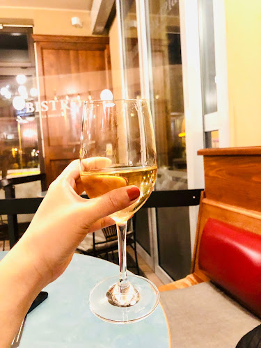 Opinii despre Bistro La bouchée în Chemnitz - Gastronomie und Hotellerie