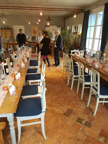 Wichmanns Restaurant & Café - Gastronomie und Hotellerie