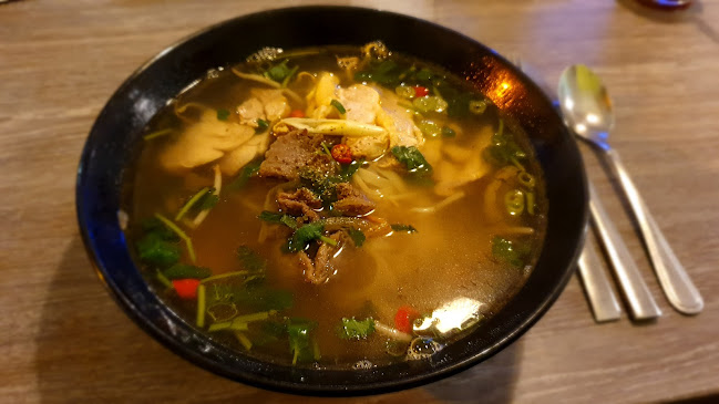 Opinii despre Kim Saigon Bistro Trier în Trier - Gastronomie und Hotellerie