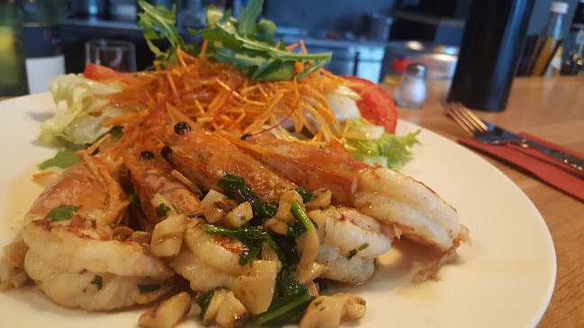 UNICO - Pizzeria Pforzheim - unico GbR - Gastronomie und Hotellerie