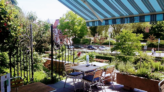 Comentarii opinii despre Sunny’s am Stadtgarten