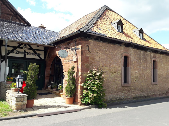 Zur Zehntscheune - Mechernich