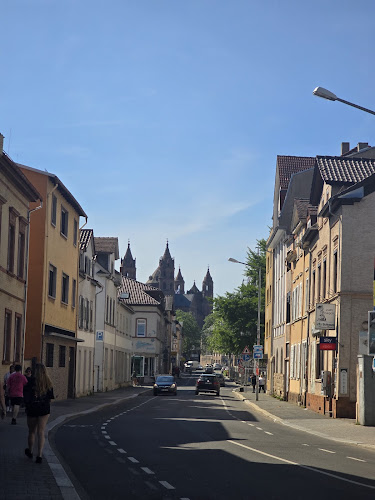 Hagenstraße 43, 67547 Worms