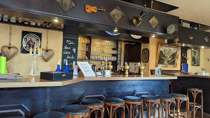 Bayrisches Restaurant Löwenstüberl