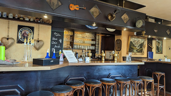 Bayrisches Restaurant Löwenstüberl