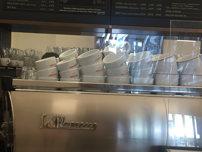 Domcafé im Berliner Dom - Gastronomie und Hotellerie