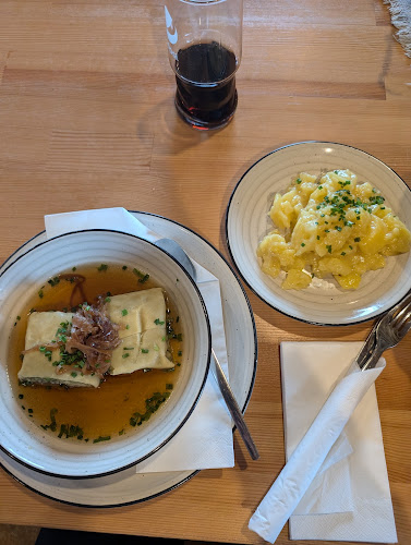 Naturfreundehaus Strümpfelbach - Gastronomie und Hotellerie