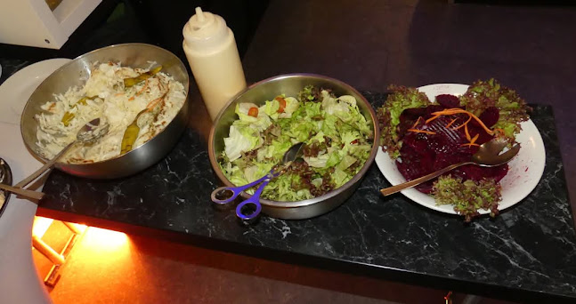 Restaurant Heimkantine - Gastronomie und Hotellerie