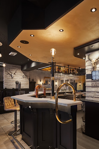 Drebbers - Hotel - Restaurant