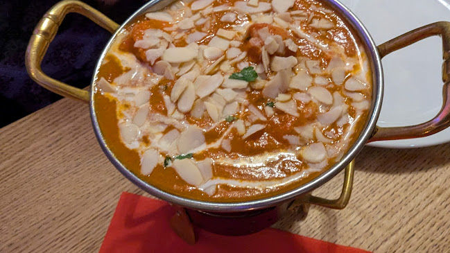 Indisches Restaurant Ganesha Nürnberg - Gastronomie und Hotellerie