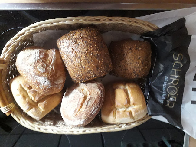 Backhaus Schröer - Fachgeschäft Backstubenverkauf - Wiesbaden