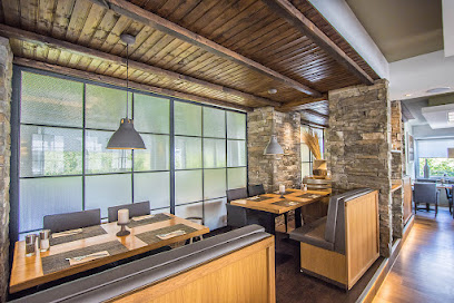 Mediterranes Restaurant Akropolis