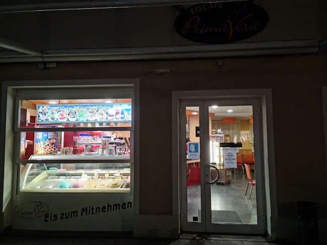 Comentarii opinii despre Eiscafé Primavera