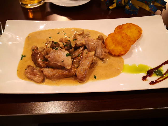 Hilling am Stadtpark - Papenburg