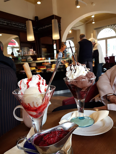 Schiller Café - Gastronomie und Hotellerie