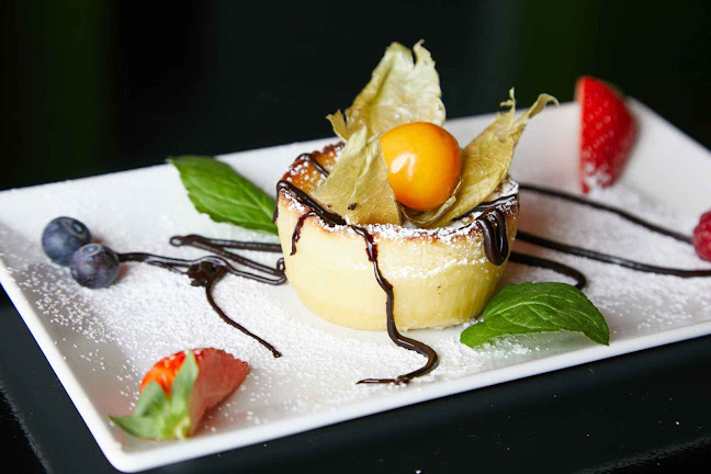 La Pinseria Ludwigsburg (BSS Hotel & Pension GmbH)