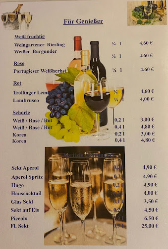 Opinii despre Südstadtpub în Bruchsal - Gastronomie und Hotellerie