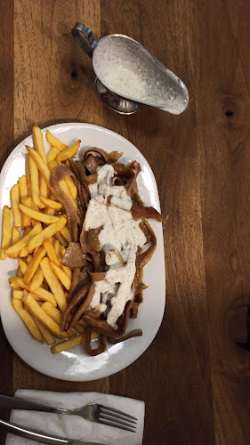 Amigo Arkadas Grill - Weißenthurm