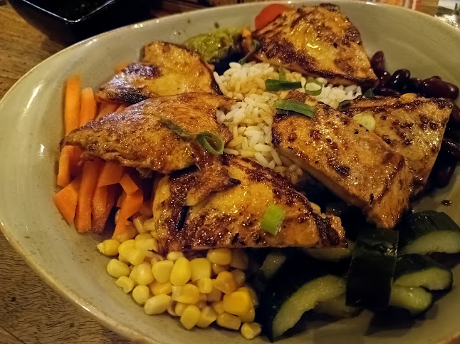 Coyote Cafe - Gastronomie und Hotellerie