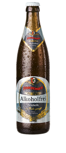 Finkbeiner Getränke-Fachmarkt - Ulm